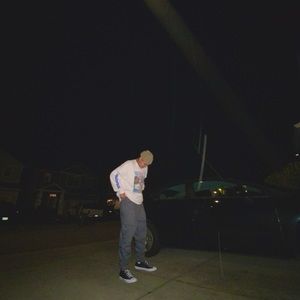 Meet your Posher, Vinh